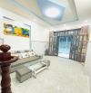 Nhà Hẽm 157 Dương Bá Trạc, 4Tầng , 3TY900 , Phường 1 Quận 8