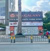 Mặt tiền Nguyễn Thị Minh Khai, Q.3 - 162m2 (9.2 x 18)...XD Hầm 8 Tầng...Giá bán 58 tỷ
