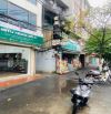 Tòa CHDV Trung Kính, Cầu Giấy. 20M Oto tránh - 7 Tầng Thang máy. DT 60m2* 7T* MT 6.2m