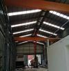Cho thuê 2000m2 nhà xưởng độc lập tại Đông Anh Hà Nội