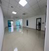 CHO THUÊ VĂN PHÒNG 120M2 GIÁ CHỈ 18,5TR TẠI MỄ TRÌ HẠ - NAM TỪ LIÊM VIEW KÍNH .
