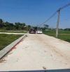 Bán đất xã Tuy Lai, Huyện Mỹ Đức , gần Hồ Tuy Lai, 3 mặt thoáng, Ô tô chạy, tránh