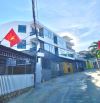 Bán 3 căn mới liền kề nhau ngay chợ Vĩnh Phước Nha Trang