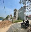 Hoa Hậu Đồng Cốc _ Phụng Thượng _ Giá 4x nhỏ _ Ô góc _ Ô tô tránh _ View vườn hoa.