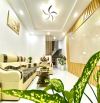 HIẾM-CHỈ 5,38TỶ CÓ NHÀ VĂN CHƯƠNG ĐẸP NỘI THẤT XỊN 3PN, NGÕ 3 GÁC THẲNG TẮP|DT25M2x4TẦNG