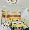 36m2, BÁN NHÀ 4 TẦNG, HẺM XE HƠI, P11 BÌNH THẠNH, NHỈNH 5 TỶ