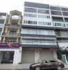 Bán tòa nhà đs 23 Bình Phú 1 ngay CC An Phú 9x18m 1 hầm 6 lầu có thang máy giá 49 tỷ