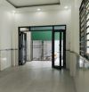 Gấp bán nhà mới 60m2, 2T, 3Pn, hẻm rộng, Hiệp Thành 17, Quận 12, nhỉnh 3 tỷ.