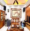 BÁN NHAD PHỐ HỒNG MAI - BẠCH MAI - HAI BÀ TRƯNG - 60m2-5 t - 11 tỷ