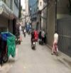 BÁN NHÀ LÊ QUANG ĐẠO, NGÕ NÔNG RỘNG BA GÁC TRÁNH SH, NỞ HẬU 66m2 NHỈNH 10 TỶ