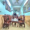 BÁN NHÀ DÂN XÂY TÂM HUYẾT – PHÂN LÔ QUÂN ĐỘI SÀI ĐỒNG – 2 MẶT NGÕ THÔNG – SỔ ĐỎ NỞ HẬU