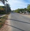 Bán lô đất 496 m² mặt tiền đường Phan Đăng Lưu, xã An Ngãi, huyện Long Đất