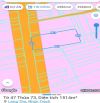 25 x 60 [1514m2] Mặt tiền Hùng Vương, xã Long Thọ, Nhơn Trạch, vị trí rất đẹp