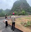 Bán nhanh lô đất view hồ giá chỉ 950 triệu dt 150m full thổ cư sổ đỏ hà nội mặt đường ôto