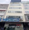 Bán nhà phố Nguyễn Khả Trạc, 60m2, nhà 5T,ô chờ thang máy, gara ôtô, QH ổn định, Hơn 22T