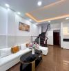 Nhà hẻm xe hơi thông - Gò Vấp - Gần sân bay + bv 175 - 3 tầng BTCT - Nhỉnh 4 tỷ