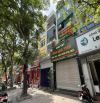 Bán Nhà Mặt Phố Nguyễn Khuyến,Kinh Doanh Đẳng cấp , 90m2, 6 Tầng Thang Máy, Nhà hiện đại ở
