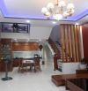 BÁN GẤP NHÀ 3T -  ĐẸP - ĐƯỜNG GÒ NẢY - LIÊN CHIÊU