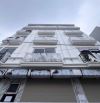 Bán Nhà Giáp Ngã Tư Nhổn, Xuân Phương, 33m, 5T, Giá 4.4 Tỷ
