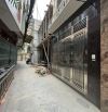 🏠 BÁN NHÀ MINH KHẢI – 55m² – 3 TẦNG – NGÕ RỘNG – GẦN Ô TÔ- 8 ,3 Tỷ