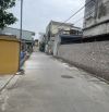 Bán đất Thị trấn Quang Minh – Mê Linh –HN.