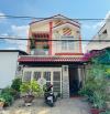 Nhà Mặt Tiền Đường Số 6, 2Lầu, 3 P.Ngủ, Sổ Hồng Hoàn Công đầy đủ - 6.6 tỷ (T.Lượng)