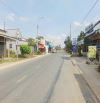 Siêu phẩm, 85m2 đất thổ cư đường xe tải tránh nhau, 395 tr