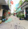 Nhà Chuẩn Ở – Đầu Tư – Lạc Long Quân, Tân Bình – Hẻm Xe Hơi,  4 Tầng -  5 x 11– Giá 9 Tỷ