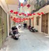HOT VỊ TRÍ  QUẬN HAI BÀ TRƯNG - NGÕ RỘNG 3 GÁC CHẠY- 32M2 -GIÁ CHỈ NHỈNH 5 TỶ