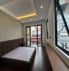 NHÀ CHU HUY MÂN,LONG BIÊN , 70M2,5T, LÔ GÓC,THANG MÁY KÍNH,GARA Ô TÔ,KINH DOANH TỐT