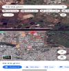 Bán Villa sân mặt tiền đường Hoàng Văn Thái TP Phan Thiết DT 734m2 Hướng Bắc 20 tỷ