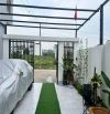 Bán nhà mới xây - trung tâm bến lức