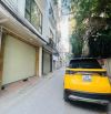 Phân lô ô tô tránh! Ngõ thông KD, 5T thang máy nhập, Dt 55m2 MT 4.8m chào 21.5 tỷ