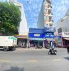 Bán Gấp Nhà Mặt Tiền Cao Thắng, P12, Quận 10: DT 140m(8x17,5m); 2 Tầng, HĐT 100Tr/Th