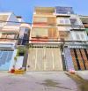 🔥HẺM XE TẢI 6M🔥 - Ô TÔ QUAY ĐẦU - BÙI ĐÌNH TÚY - HÀNG XANH - 5 TẦNG 💥50M2💥- CHỈ 8.x TỶ