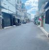 Hẻm 8M Thoại Ngọc Hầu, Kế Nguyễn Sơn - 84M2 - 4 Lầu - Giá Rẻ.