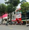Nhà mặt tiền Nguyễn Bỉnh Khiêm, ngay Nguyễn Văn Thủ Q1. DT 4x 20m, 5 lầu thang máy 37,5 tỷ