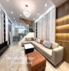 SIÊU PHẨM 57M² x 4 TẦNG – SÂN CỔNG RIÊNG – NGÕ THẲNG TẮP NGAY CHÂN CẦU QUAY – Ô TÔ ĐỖ VỈA