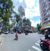 Building khan hiếm! Mặt tiền CMT8, Q.3, 8mx20, hầm 7 tầng, TN 180 tr/th, giá chỉ 39.5 tỷ