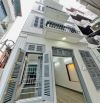 BÁN NHÀ MINH KHAI – HAI BÀ TRƯNG – 38M² – 5 TẦNG – 2 MẶT THOÁNG – 6,8 TỶ
