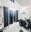 Bán nhà 2 mặt tiền hẻm Nguyễn Cửu Vân P17 Bình Thạnh 4 tầng BTCT 38m2 chỉ hơn 6 tỷ