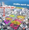 Bán cặp đất ngay trung tâm tài chính sát võ văn kiệt cách biển 500m sơn trà mỹ khê đà nẵng