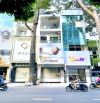 Bán nhà MT Hoa Phượng, P2, Phú Nhuận - 8x16m - CN 128m2 HĐT 150tr/th. 5 tầng giá chỉ 27 tỷ