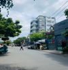 Bán Nhà Lô Góc HXH 8m Đường Nguyễn Văn Thương (D1), Bình Thạnh, DT 5.3 x 23m, Giá 25.9 Tỷ
