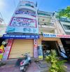 BÁN ĐẤT TẶNG NHÀ 4 TẦNG MẶT TIỀN TÔ HIỆU RỘG 20M CÁCH TRẦN PHÚ 100M.NGAG 4,41M CÓ 5PN 3WC