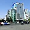Bán nhà 3 tầng MT đường Trần Huy Liệu Q.Phú Nhuận DT 8x18m giá 32 tỷ, HĐT 50 tr/tháng.