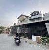 Bán nhà 3 tầng 128.3m2,căn góc 2 mặt tiền.Huỳnh Tấn Phát,Nhà Bè.Giá 7.1 tỷ.