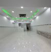 R2💥Phòng Ngủ Tầng Trệt - Liên khu 8-9 57m2, HXH 6m thông giá chỉ 5,15 tỷ