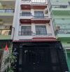 🏡 BÁN NHÀ 4 TẦNG - HẺM XE TẢI 6M -  CHỈ 6.8 TỶ