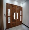 BÁN NHÀ AN TRAI - VÂN CANH - HOÀI ĐỨC - 40m2